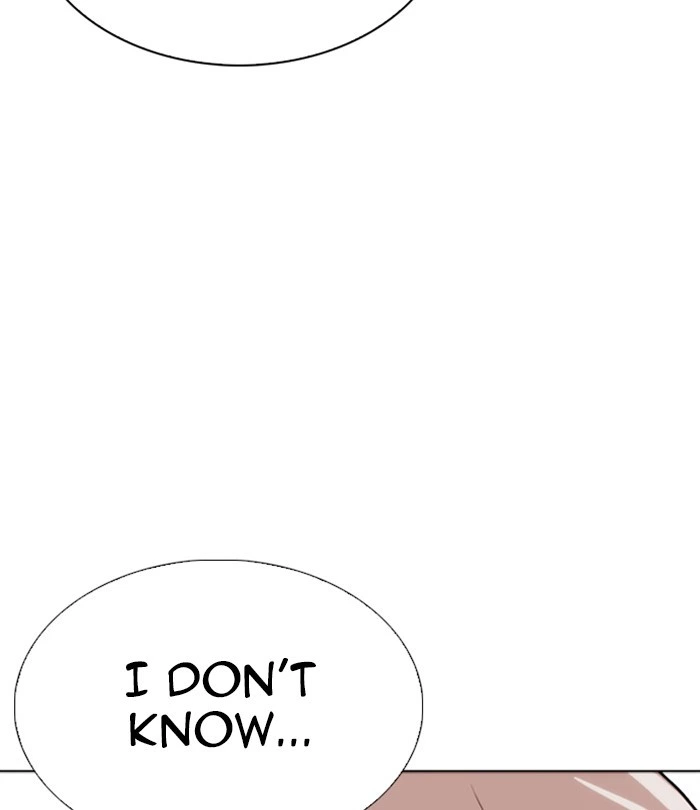 Lookism Chapter 283 — page 218