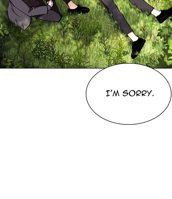 Lookism Chapter 283 — page 224