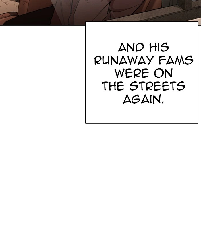 Lookism Chapter 283 — page 230
