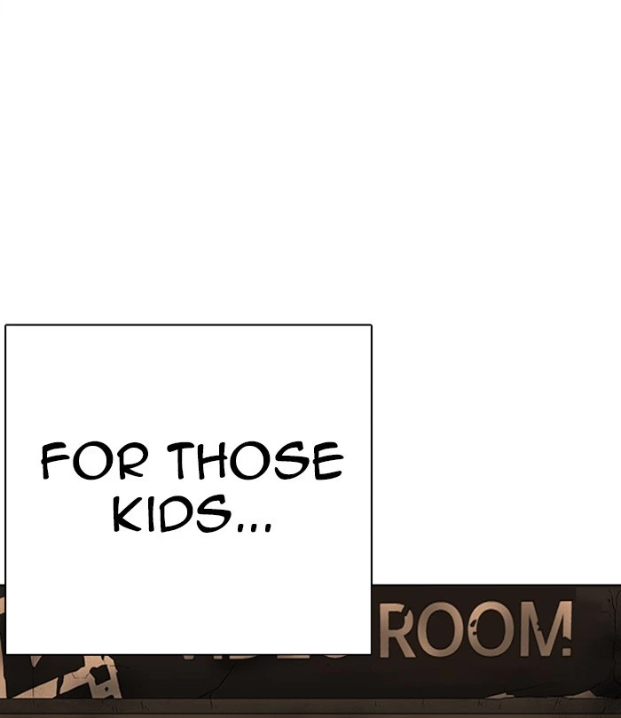 Lookism Chapter 283 — page 231