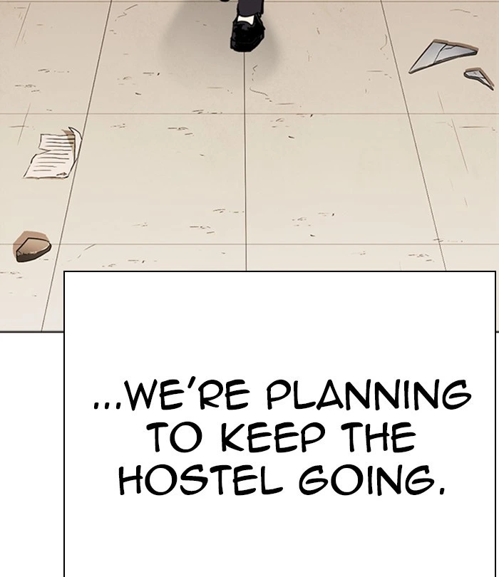 Lookism Chapter 283 — page 234