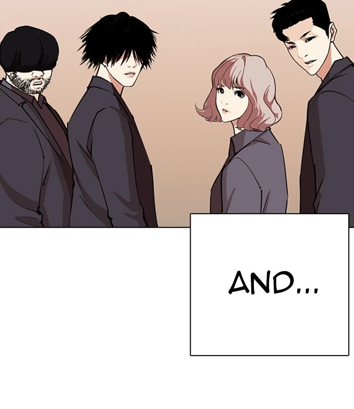 Lookism Chapter 283 — page 236