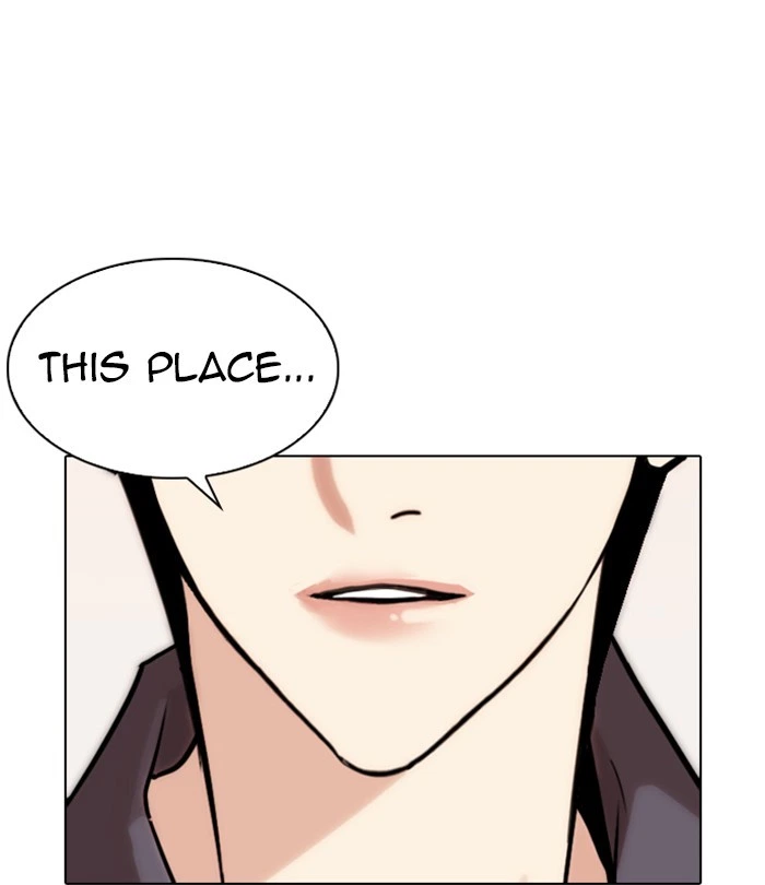 Lookism Chapter 283 — page 240