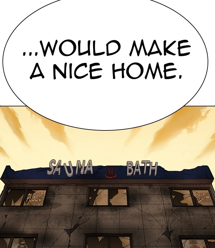 Lookism Chapter 283 — page 242