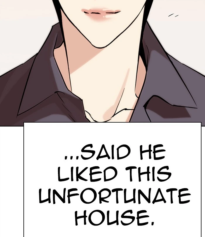 Lookism Chapter 283 — page 247