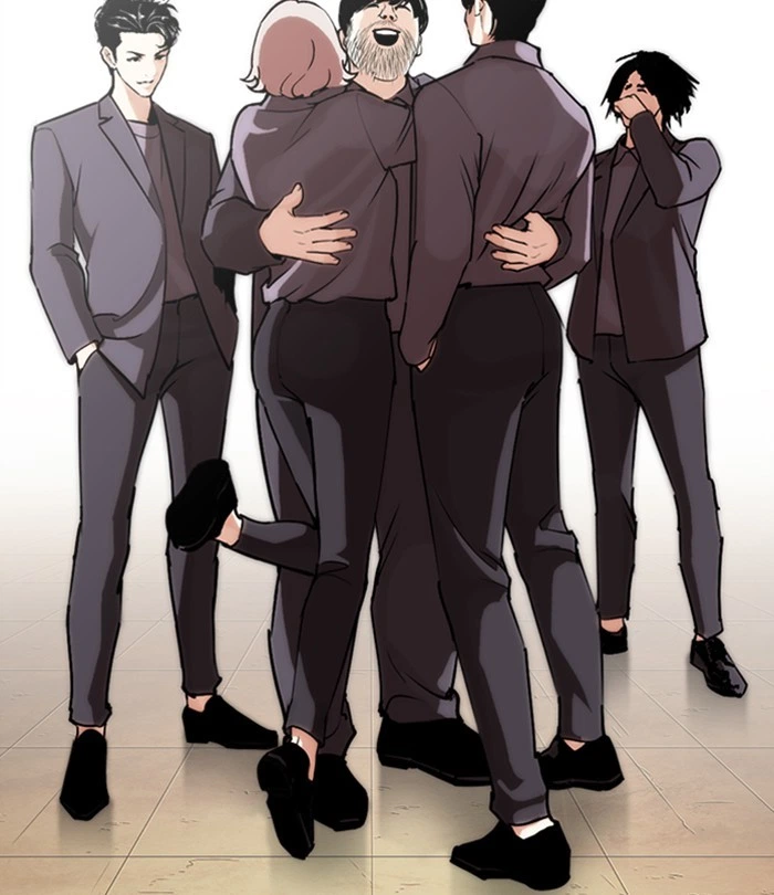 Lookism Chapter 283 — page 249