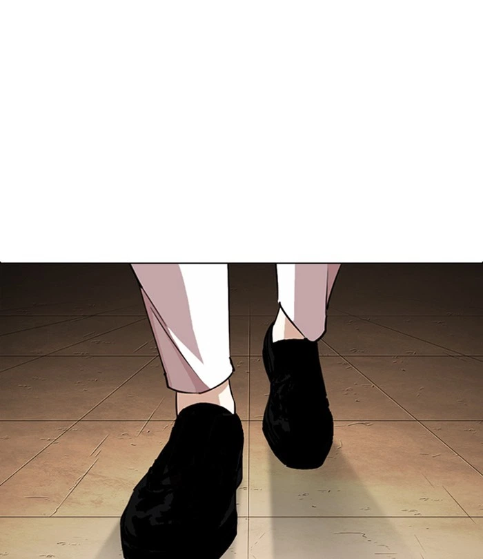 Lookism Chapter 283 — page 255