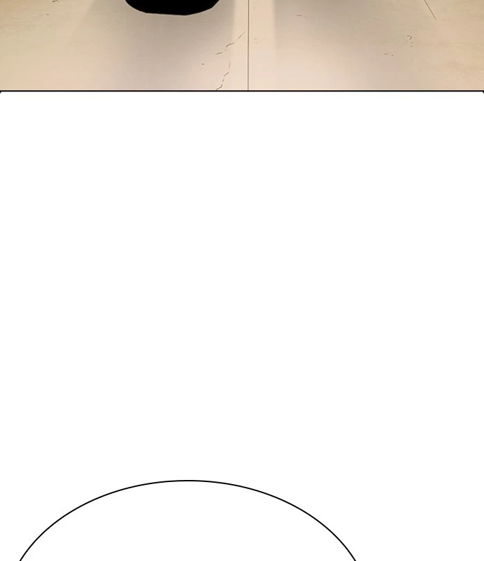 Lookism Chapter 283 — page 256