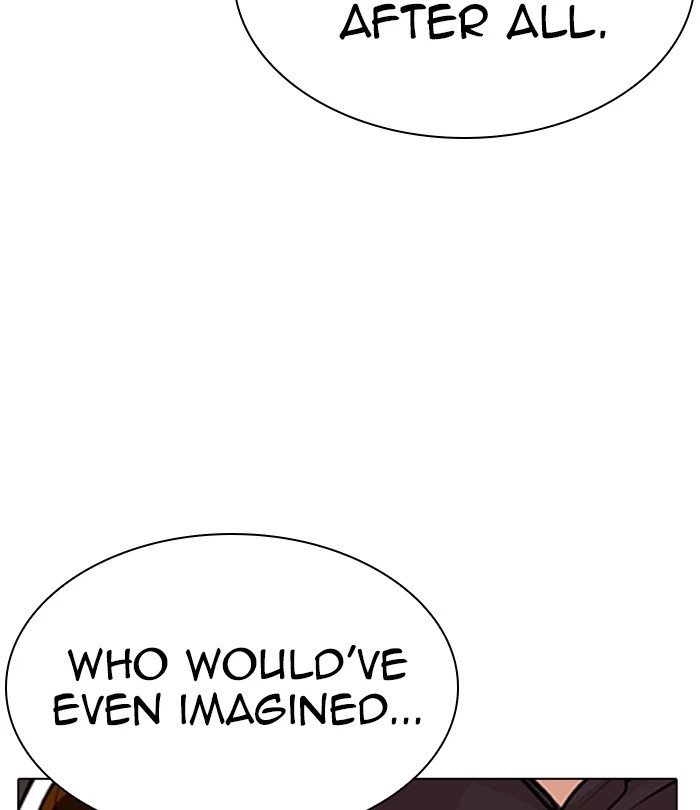 Lookism Chapter 283 — page 258
