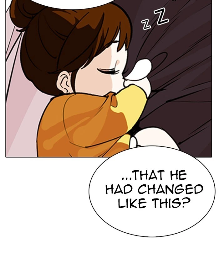 Lookism Chapter 283 — page 259