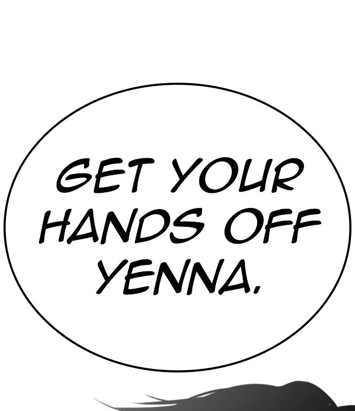 Lookism Chapter 283 — page 267
