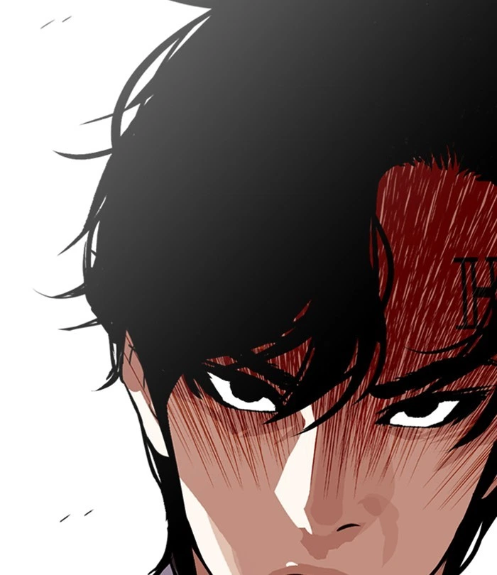 Lookism Chapter 283 — page 268
