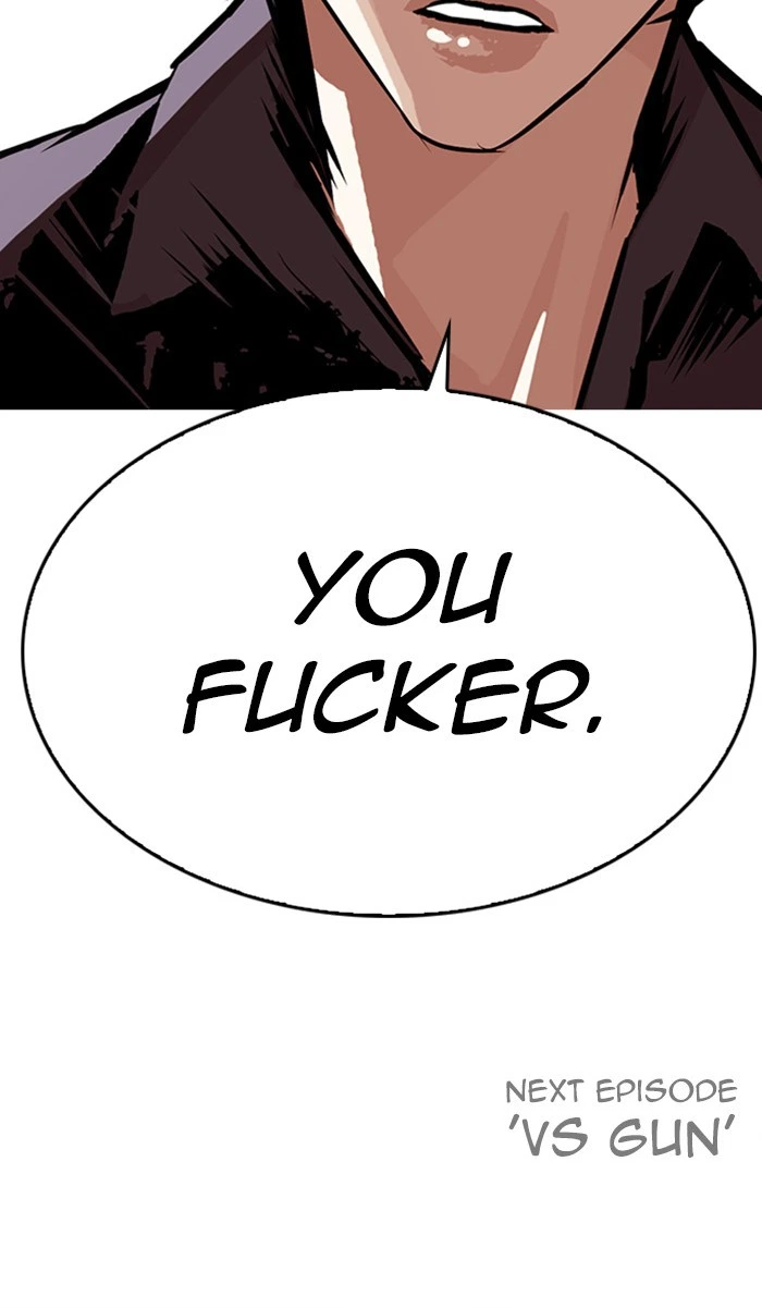Lookism Chapter 283 — page 269