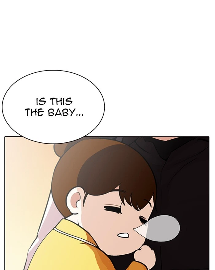 Lookism Chapter 284 — page 1