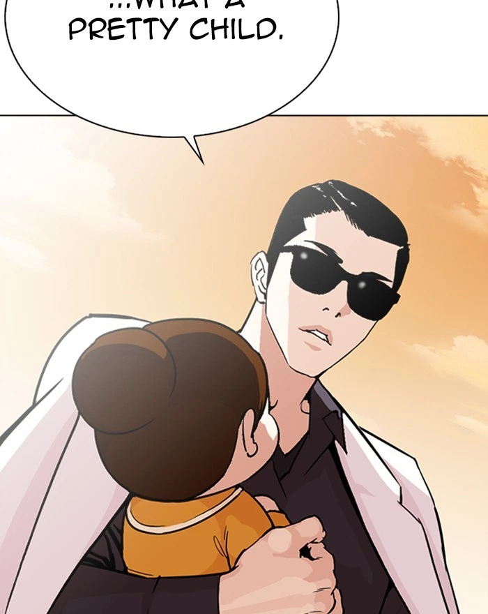 Lookism Chapter 284 — page 3