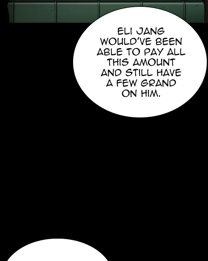 Lookism Chapter 284 — page 19
