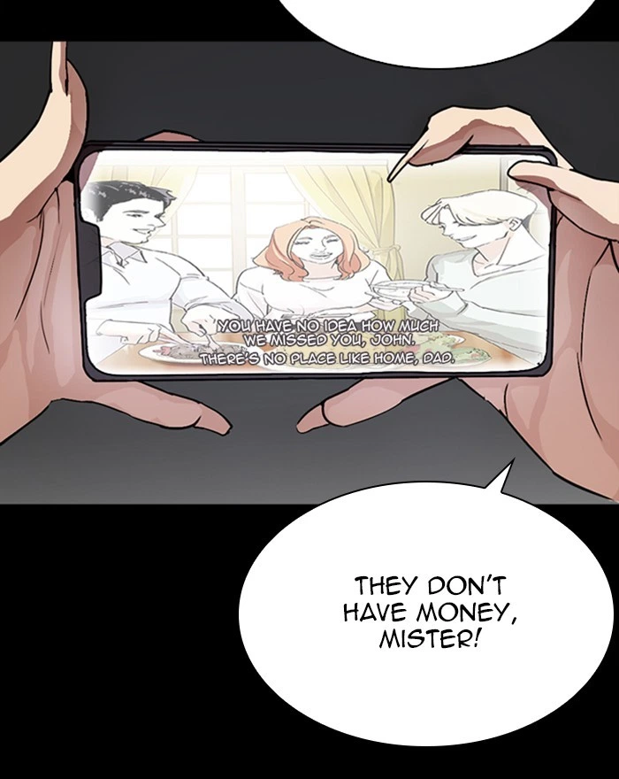 Lookism Chapter 284 — page 22