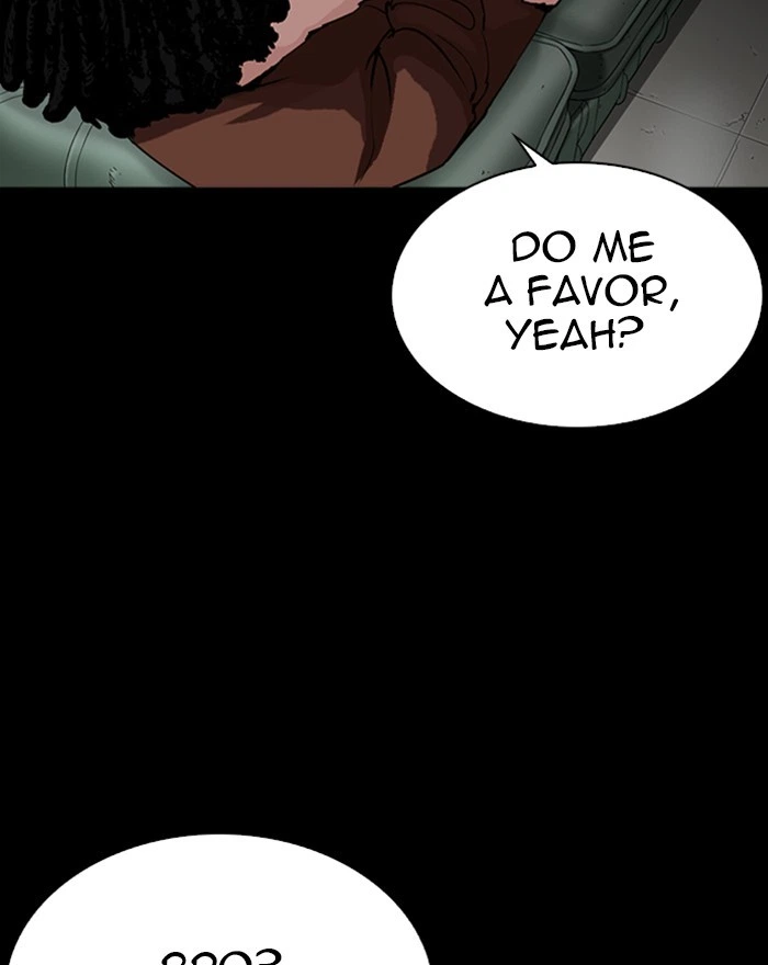 Lookism Chapter 284 — page 27