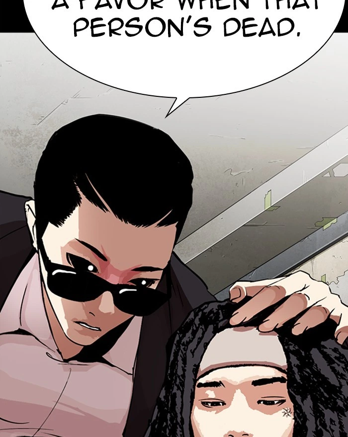 Lookism Chapter 284 — page 31