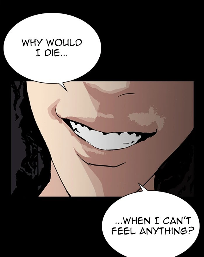 Lookism Chapter 284 — page 33
