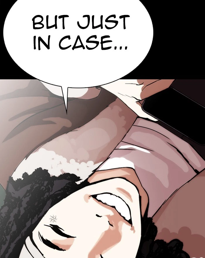 Lookism Chapter 284 — page 35