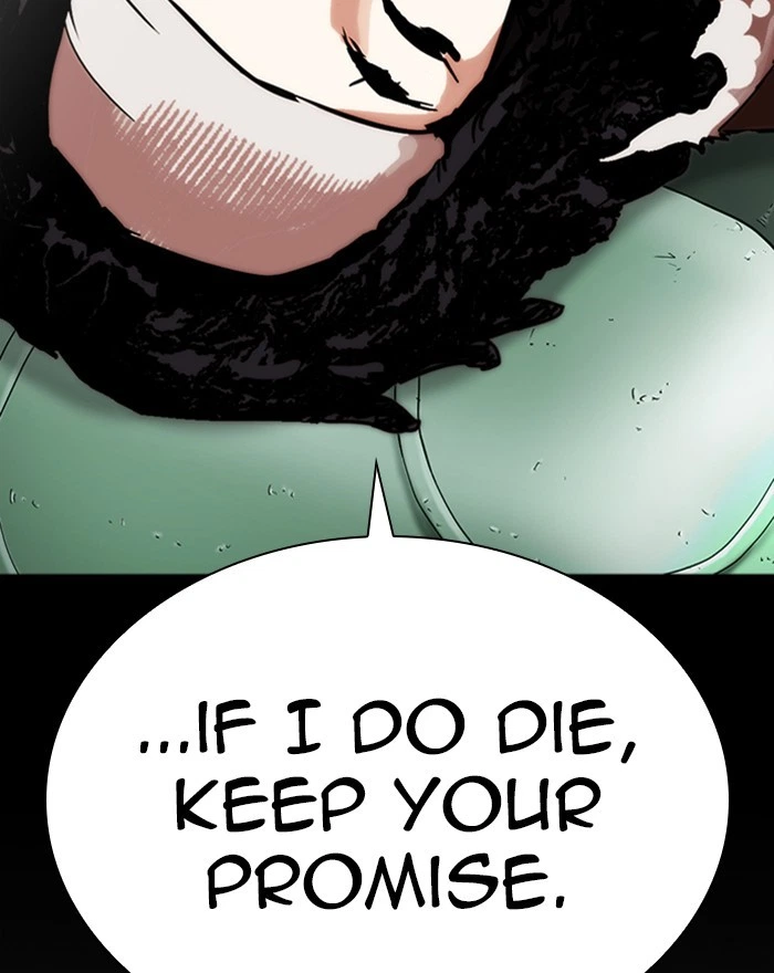 Lookism Chapter 284 — page 36