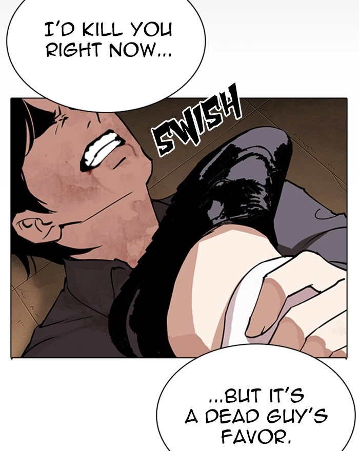 Lookism Chapter 284 — page 38