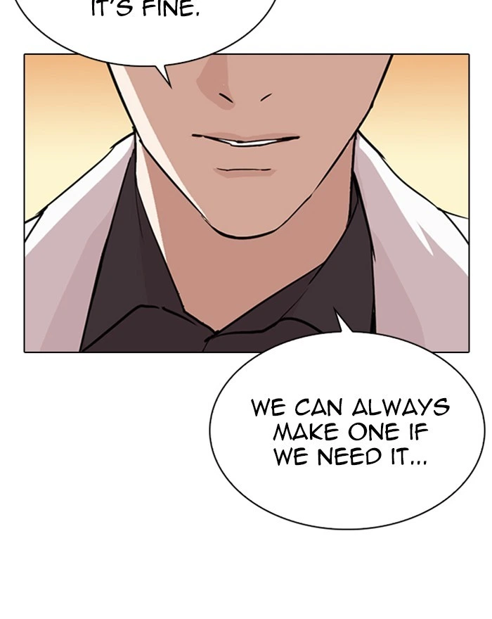 Lookism Chapter 284 — page 42