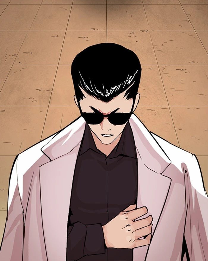 Lookism Chapter 284 — page 45