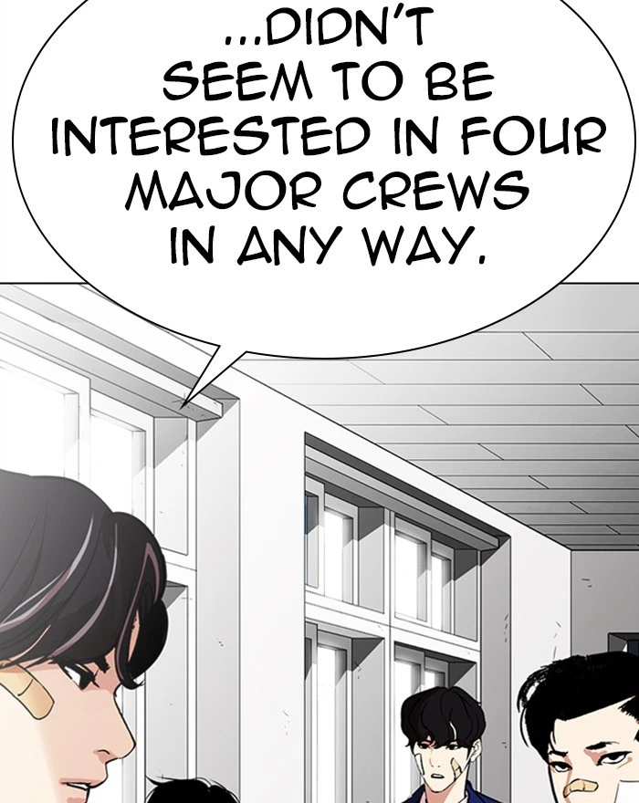 Lookism Chapter 284 — page 51
