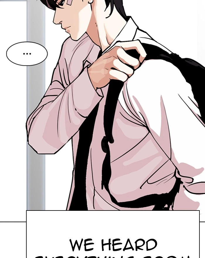 Lookism Chapter 284 — page 55