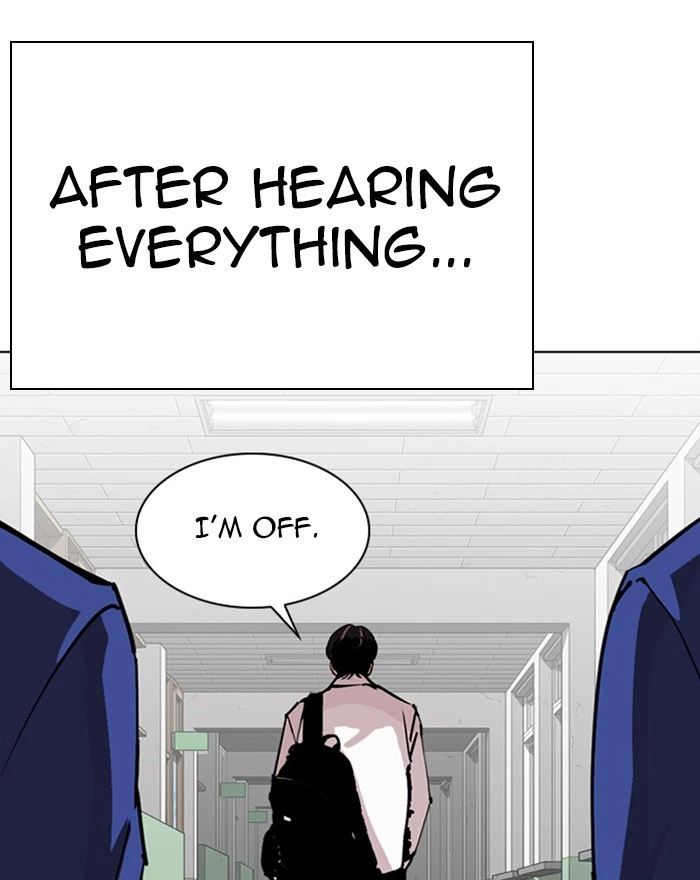 Lookism Chapter 284 — page 61