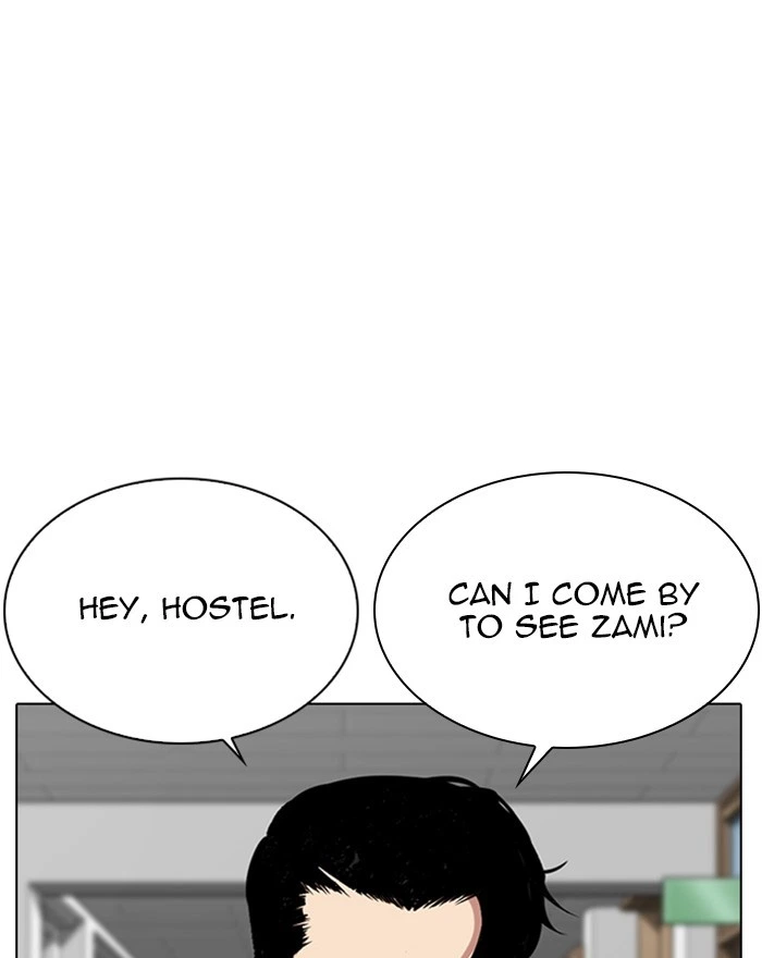 Lookism Chapter 284 — page 63