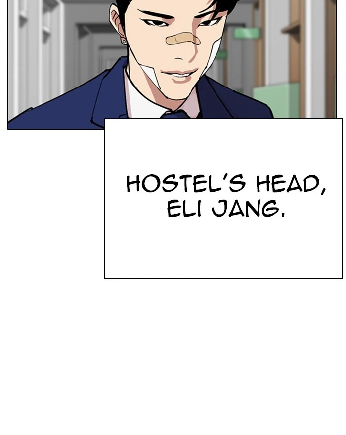 Lookism Chapter 284 — page 64