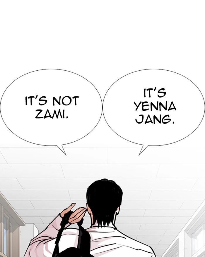 Lookism Chapter 284 — page 65