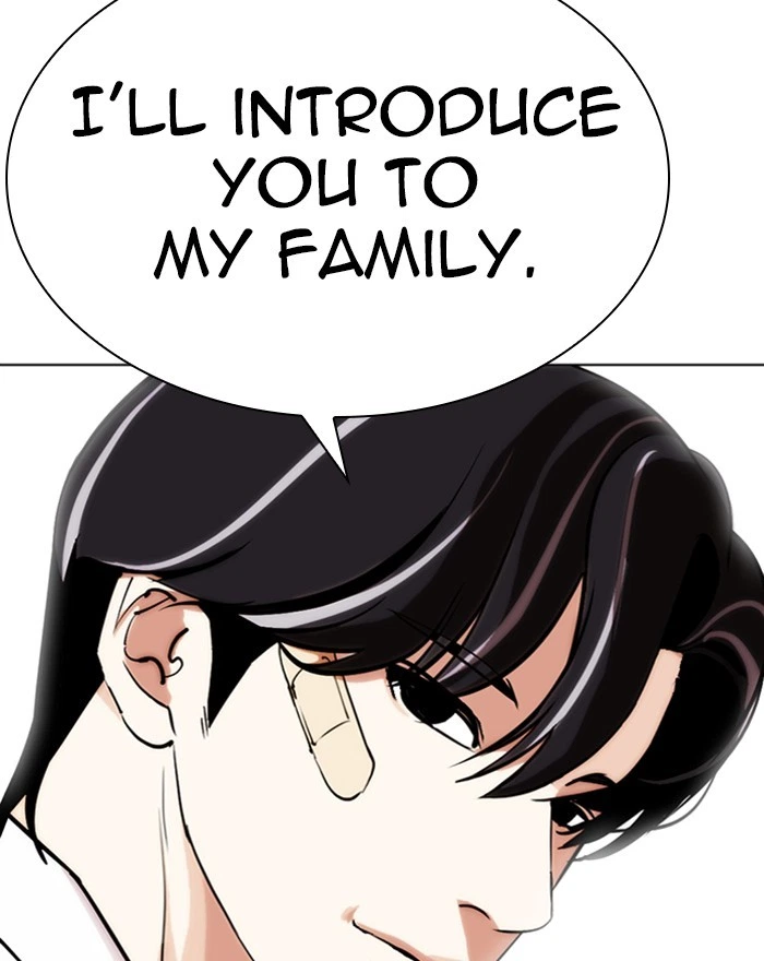 Lookism Chapter 284 — page 69