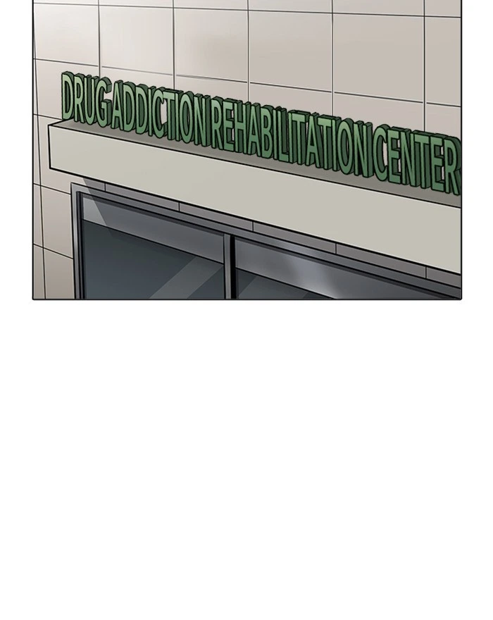 Lookism Chapter 284 — page 72