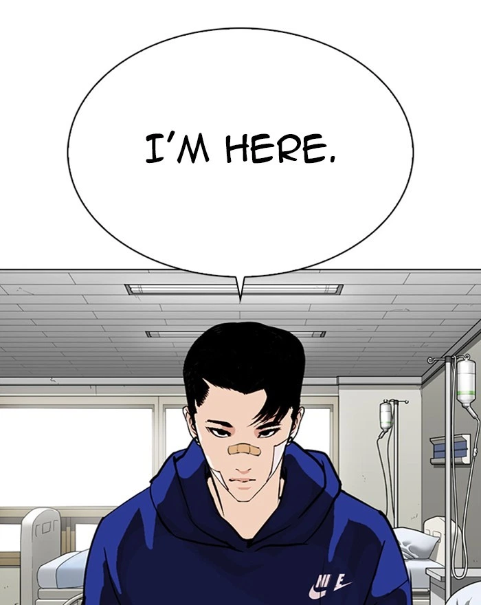 Lookism Chapter 284 — page 73