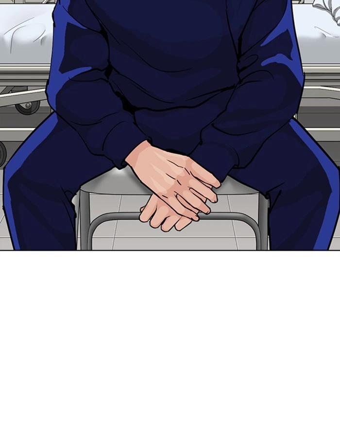 Lookism Chapter 284 — page 74
