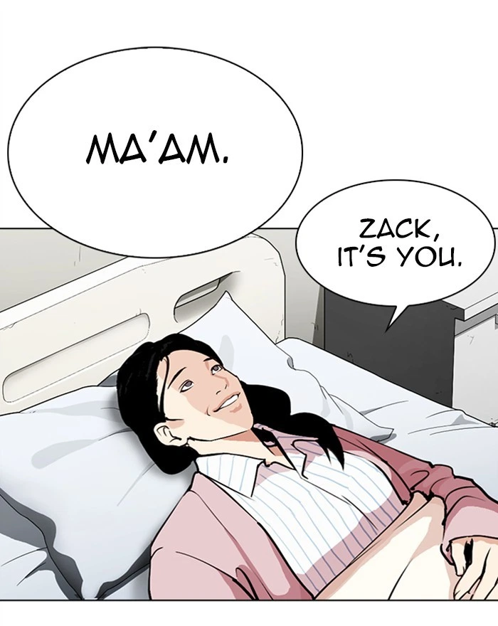 Lookism Chapter 284 — page 75