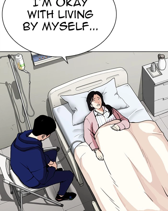Lookism Chapter 284 — page 80