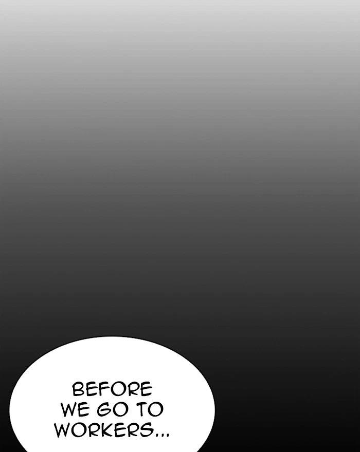 Lookism Chapter 284 — page 83