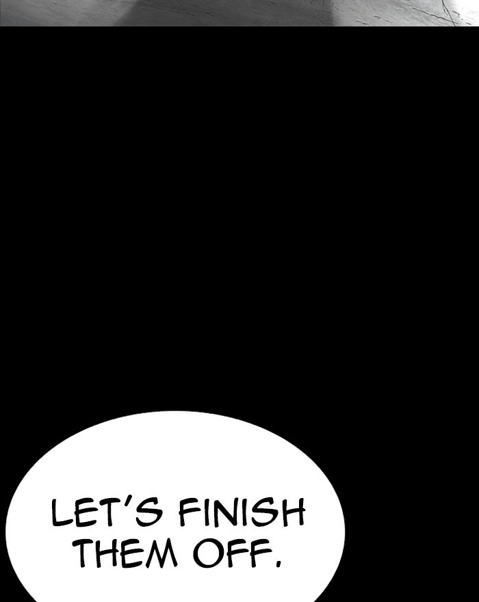 Lookism Chapter 284 — page 87