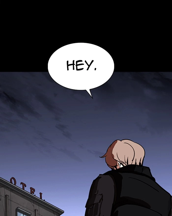 Lookism Chapter 284 — page 91