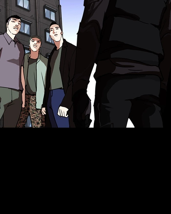 Lookism Chapter 284 — page 92