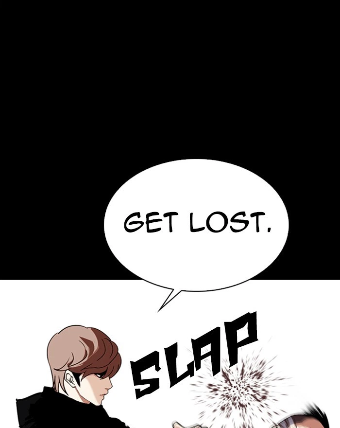 Lookism Chapter 284 — page 93