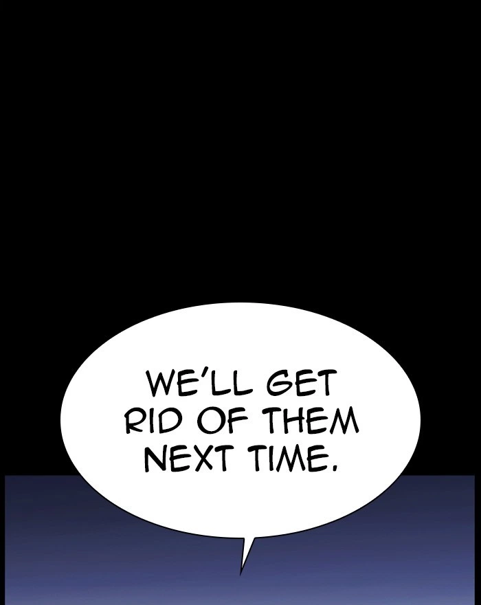 Lookism Chapter 284 — page 95