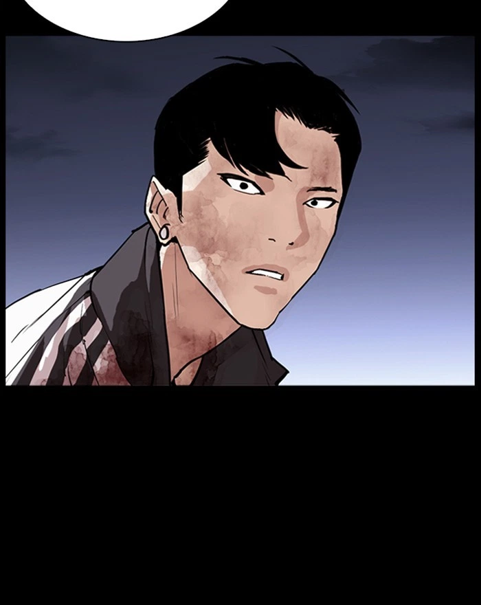 Lookism Chapter 284 — page 98