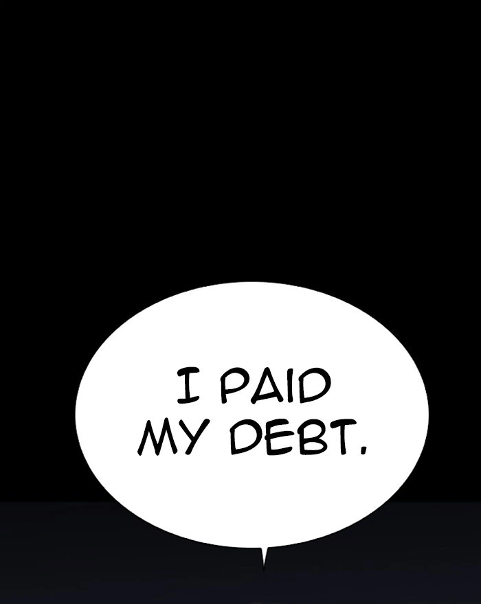 Lookism Chapter 284 — page 99