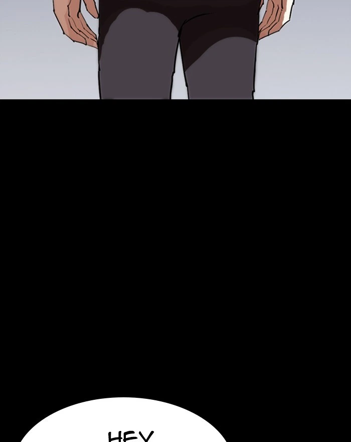 Lookism Chapter 284 — page 101